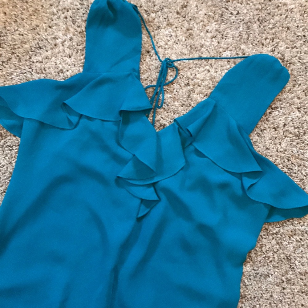 Express Tank Top